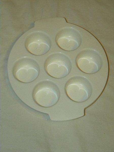 Microwave Muffin Dish