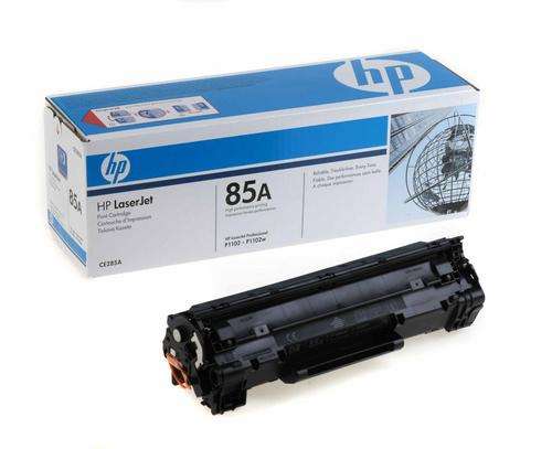 brand new hp 85A toner