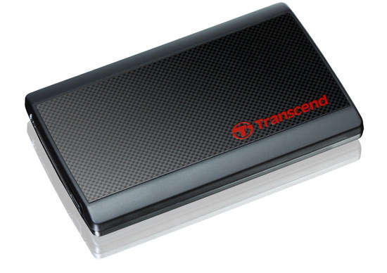 2.5" EXTERNAL HDD, TRANSCEND, 500GB, TS500GSJ25P, STORE JET PORTABLE