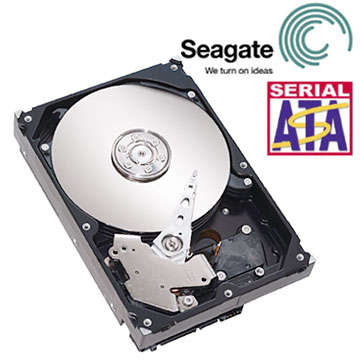 SEAGATE 3.5" HDD, 1.5TB, 1500GB, 1500G, SATA II, SATA 2, 5900RPM, 32MB CACHE, ST31500541AS