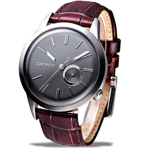 DKNY MEN'S WATCH