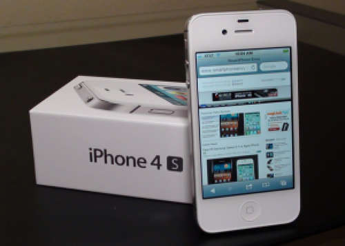 Iphone 64g APple 3g wifi