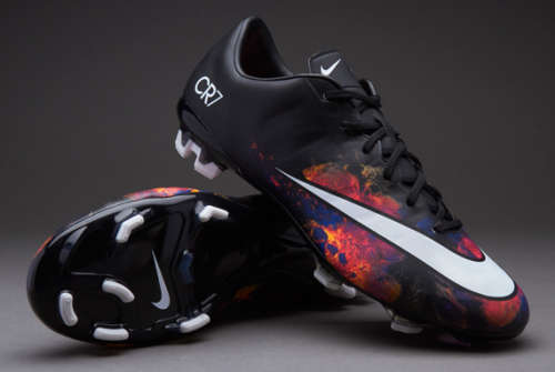 Nike Men's Mercurial Veloce II CR FG