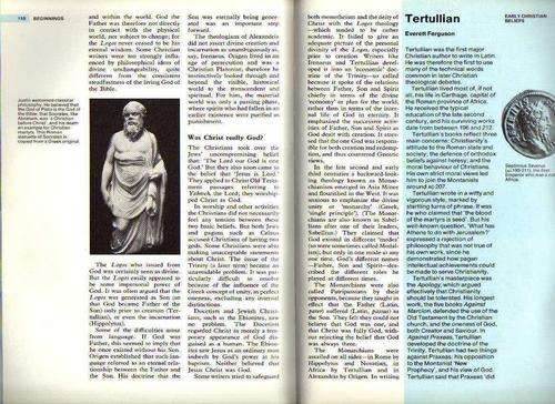 The History of Christianity - A LION HANDBOOK (1987)