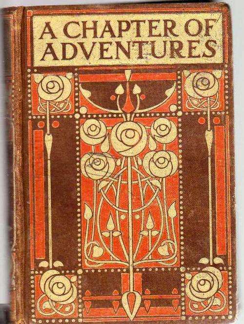 A Chapter of Adventures - G A Henty