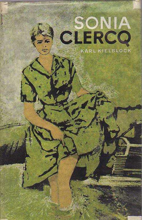 Sonia Clercq - Karl Kielblock (1960)