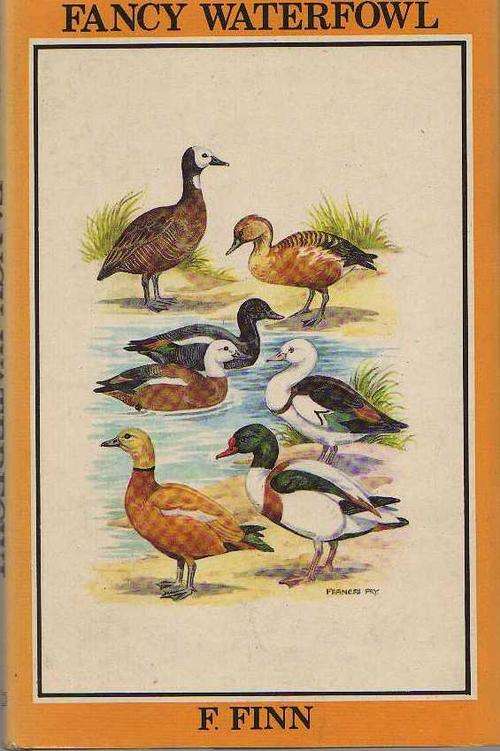 FANCY WATERFOWL - F FINN (1985)
