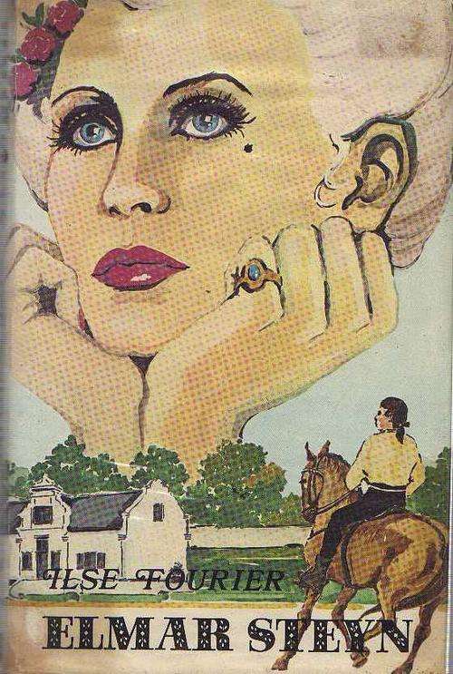 ELMAR STEYN - ILSE FOURIER (1979)