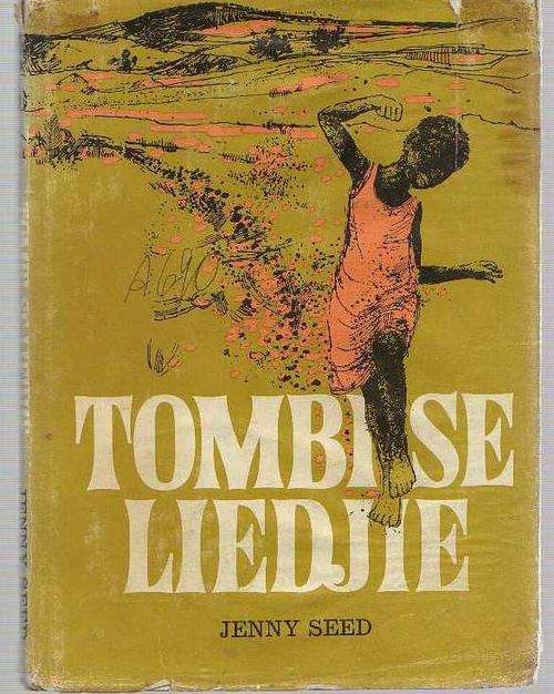 TOMBI SE LIEDJIE - JENNY SEED (1968)