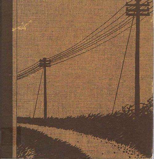 NO CHARGE FOR DELIVERY - C W L DE SOUZA (ANGLO-BOER WAR CONTENTS 1969)