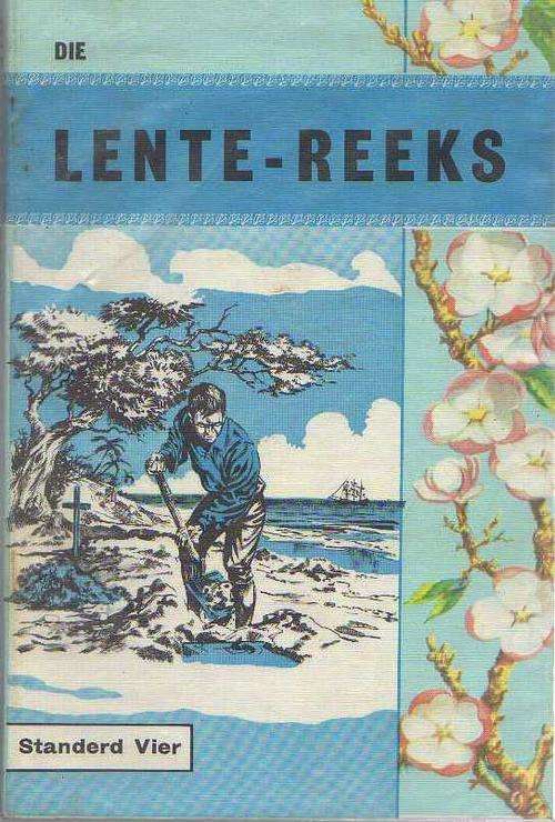 LENTE - REEKS , STANDARD VIER (1976)
