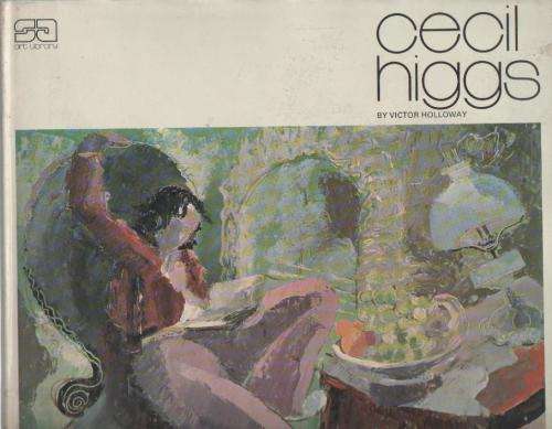 CECIL HIGGS - VOCTOR HOLLOWAY (1974)
