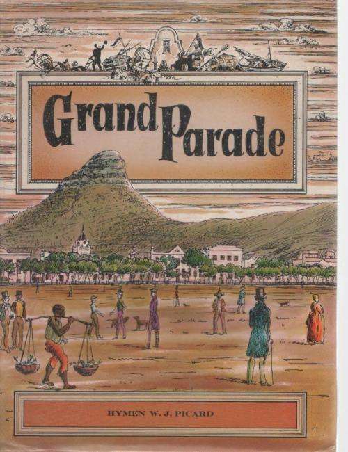 GRAND PARADE - HYMEN W J PICARD (1969)