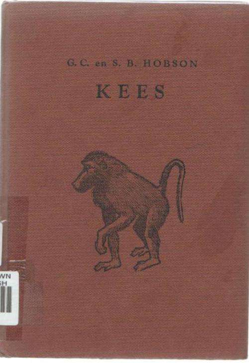 KEES - G C EN S B HOBSON (1966)