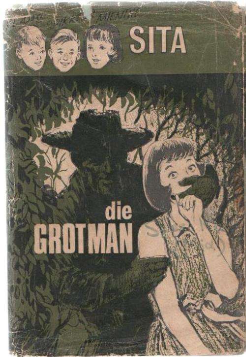 DIE GROTMAN - SITA (1967)