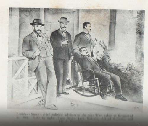 ALMOST IN CONFIDENCE - ARTHUR G BARLOW (SIGNED - 1952)