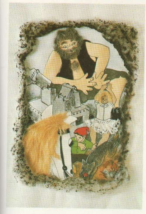 DIE REUS VAN TAFELBERG - WILLIAM ROWLAND (1 STE SAGTEBANDUITGAWE 1985)