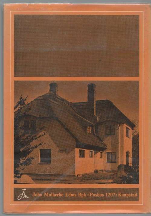 DIE MALANS VAN MOREWAG - GERT PRETORIUS (1965)