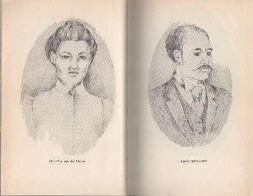 DIE HAELSTORM - BEN VENTER (1 STE UITGAWE 1981)