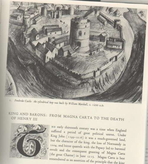 MEDIEVAL BRITIAN - HENRY LOYN ,ALAN SORRELL & RICHARD SORRELL (1977)