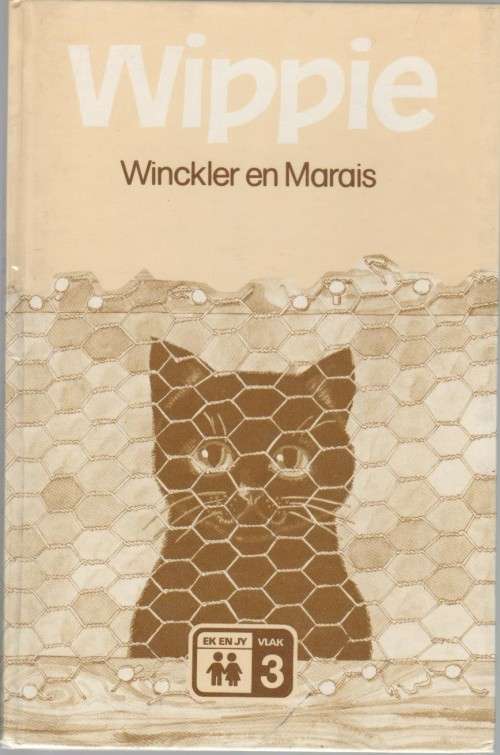 WIPPIE - WINCKLER EN MARAIS (1988)