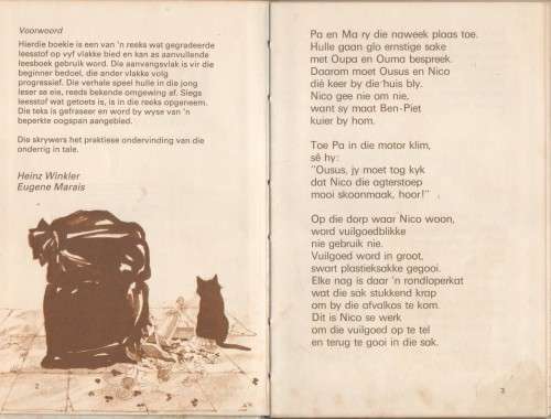 WIPPIE - WINCKLER EN MARAIS (1988)