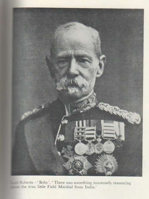 THE LION`S CAGE - BRAIN GARDNER (BOER WAR - 1969)