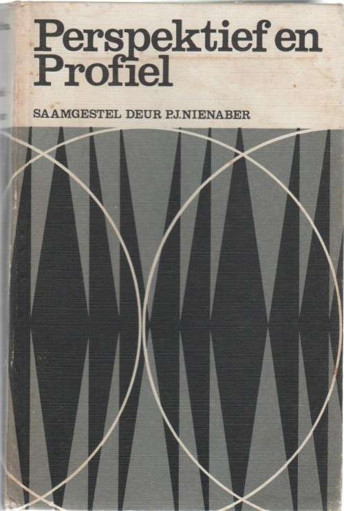 PERSPEKTIEF EN PROFIEL - P J NIENABER