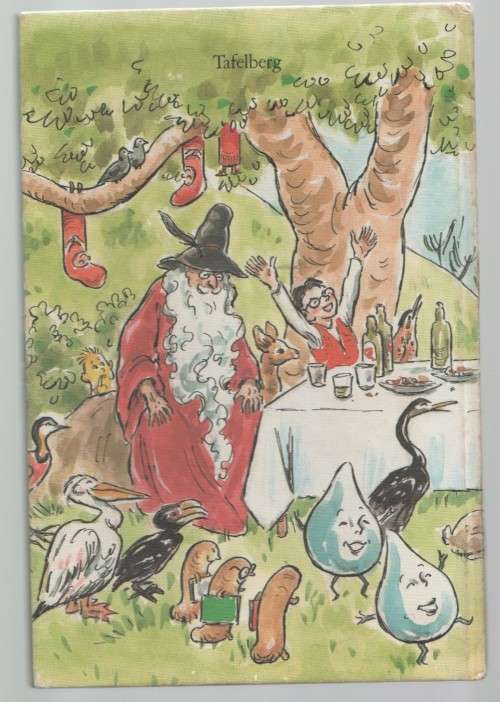 HUPPEL VERJAAR , SESDE HUPPELBOEKIE, W O KUHN EN DOROTHY HILL