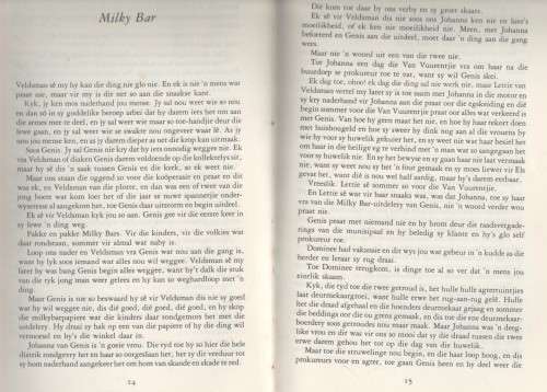 NOG KOOPERASIE-STORIES - P G DU PLESSIS (1STE UITGAWE 1985)