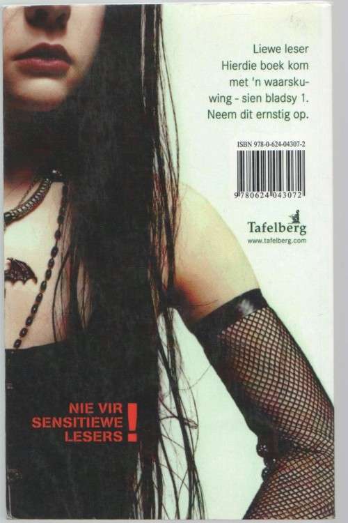 BREINBLIKSEM - FANIE VILJOEN (JEUGVERHAAL - 2 DE DRUK 2008)