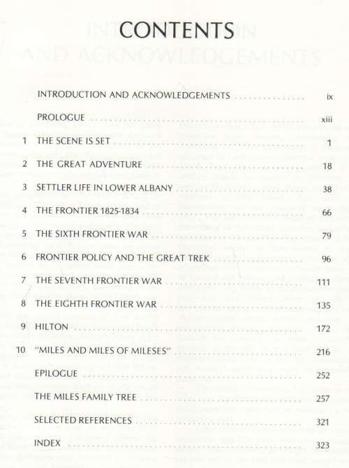 STORY OF A FRONTIER FAMILY - WENDY BEAL PRESTON (1983)