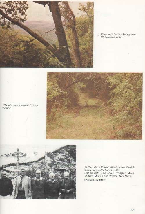 STORY OF A FRONTIER FAMILY - WENDY BEAL PRESTON (1983)