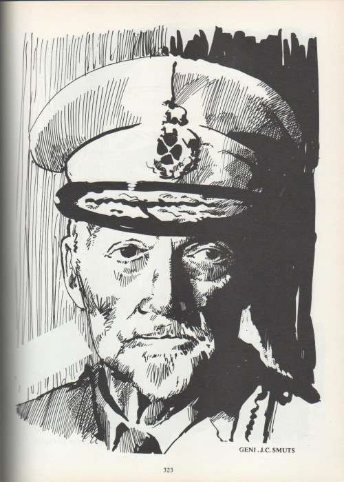 ONS GESKIEDENISALBUM - E A VENTER (1 STE UITGAWE 1983)