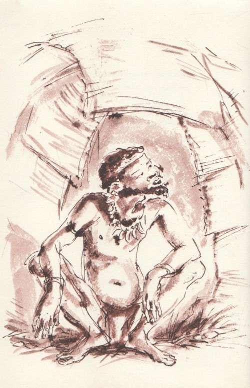 DIE DOKTER WAT DIERETAAL KON PRAAT - PIETER W GROBBELAAR (1 STE UITG 1972)