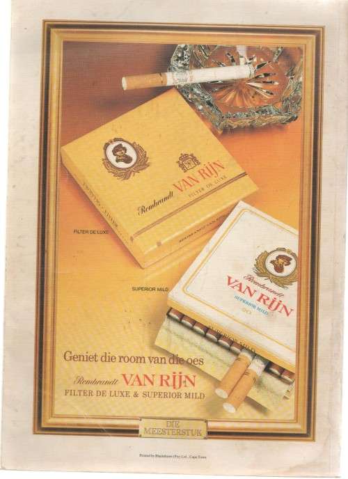 LANTERN - JULIE 1986 JAARGANG 35 NR 10 - TYDSKRIF VIR KENNIS EN KUTUUR