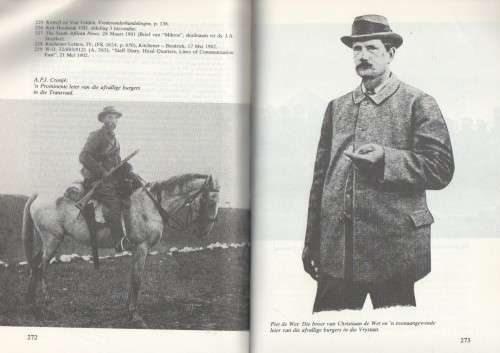 Die Hendsoppers en Joiners - AM Grundlingh (1979) ANGLO-BOEREOORLOG