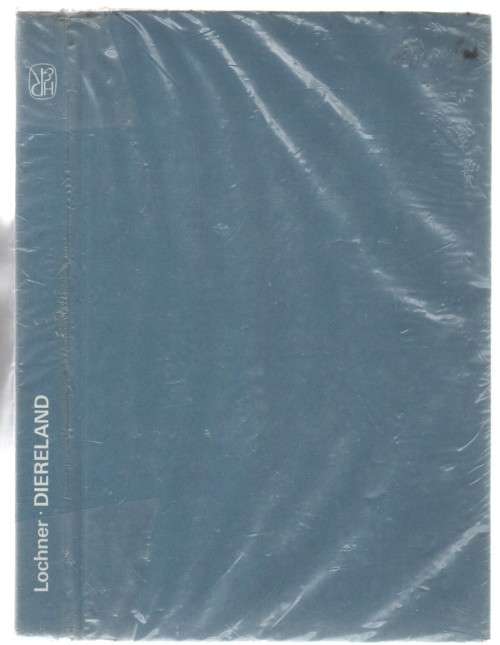 DIERELAND - HELENA J F LOCHNER