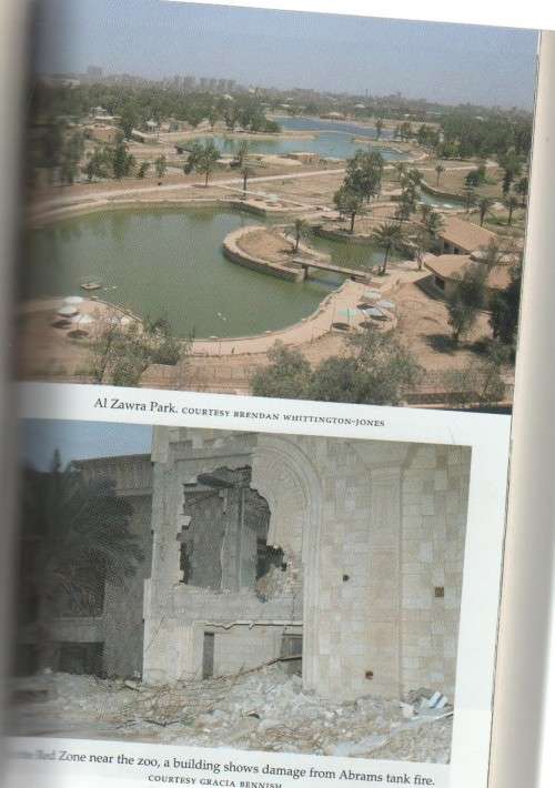 BABYLON`S ARK - LAWRENCE ANTHONY (2007)