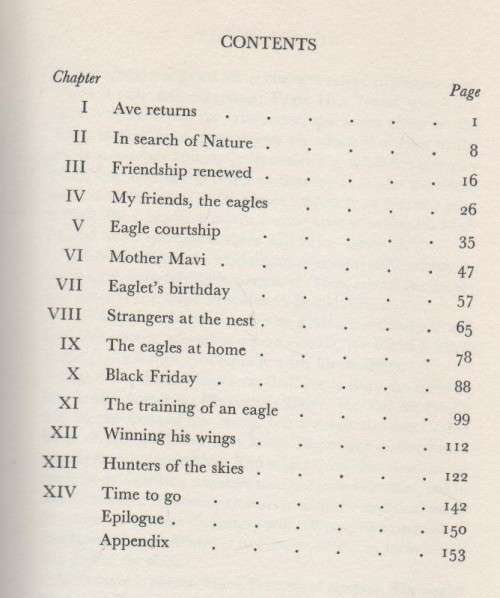 BLACK EAGLE FLY FREE - J A COTTRELL (1970)