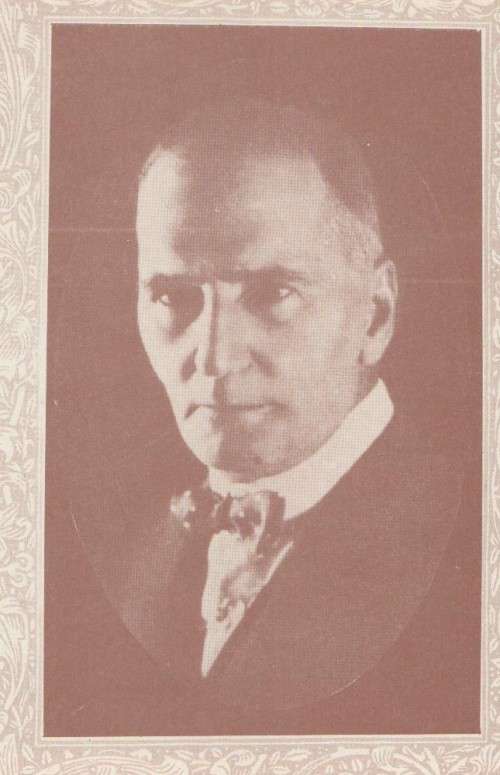 TAAL EN BEELD, DIE GESKIEDENIS V D AFRIKAANSE TAALBEWEGINGS - P J NIENABER (ONGEDATEERD)