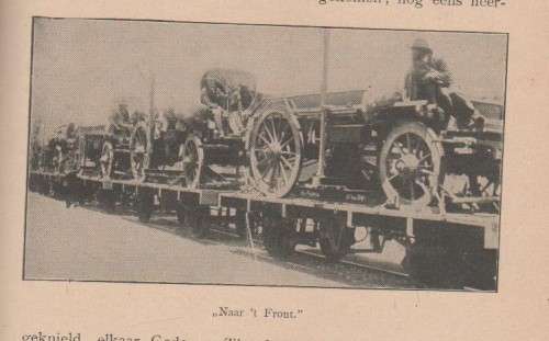 VECHTEN EN VLUCHTEN VAN BEYERS EN KEMP BOKANT DE WET - J F NAUDE (OLD)