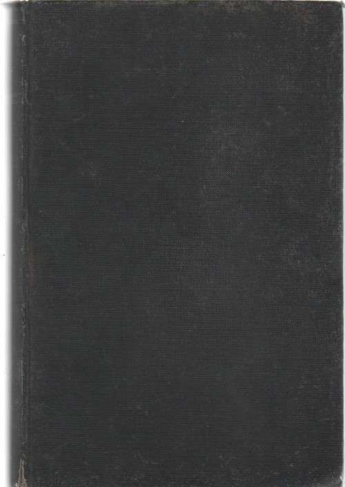 JAN CHRISTIAN SMUTS - J C SMUTS (1 ST PUBLISHED 1952)