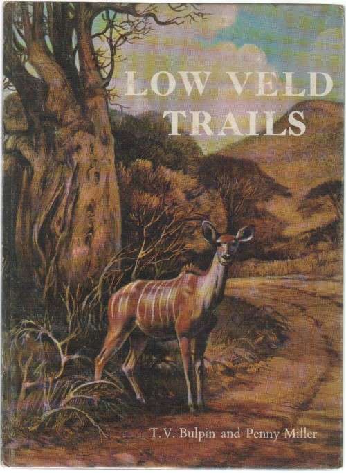 LOW VELD TRAILS - TV BULPIN (1968)