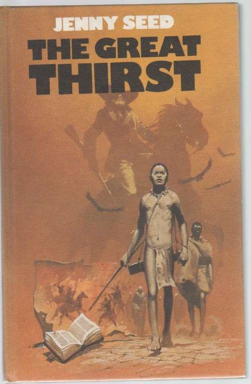 THE GREAT THIRST - JENNY SEED (1985)