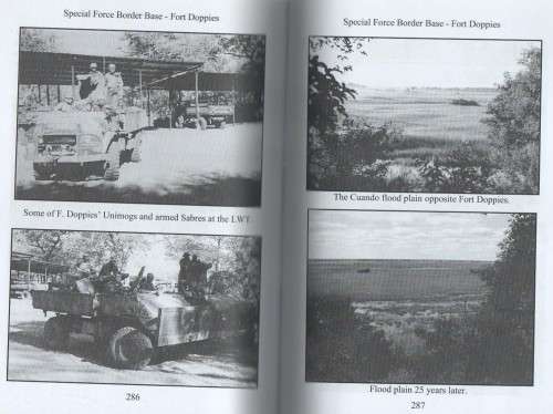 SPECIAL FORCES, `JAM STEALER`  - PEET COETZEE (2008)