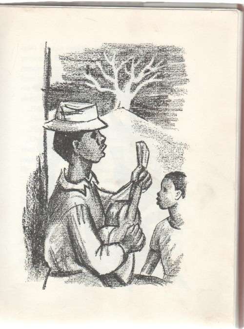 SNOET-ALLEEN - FREDA LINDE (1969)