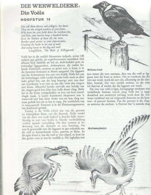 NATUURERFENIS - DOUGLAS HEY (2 DE UITGAWE 1975)