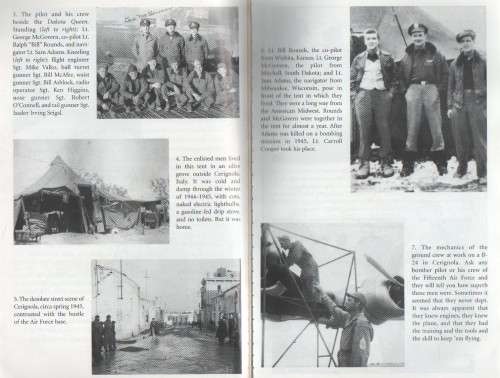 WILD BLUE - STEPHEN E AMBROSE (2001)