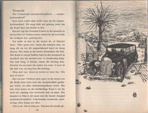 SLOOPWERF - ANDY SOUTTER (1 STE UITGAWE 1990)